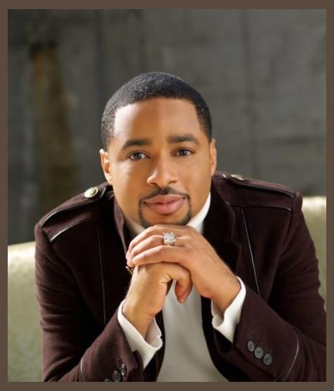 Smokie Norful